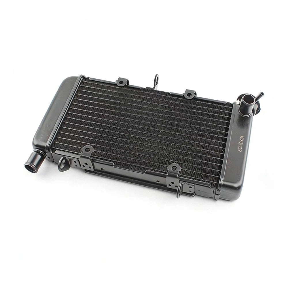 Aluminum Motorcycle Radiator Cooler For Honda CBR500R 2013 2014 2015