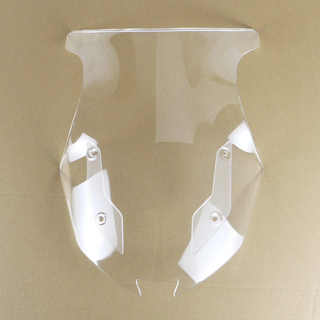 Windshield Windscreen For Kawasaki Ninja1000 Z1000SX 2017 2018 2019 Clear