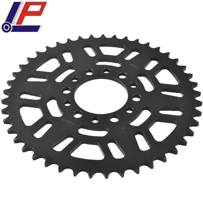 45T 520 Rear Sprocket For Suzuki DR200 SP200 TF185 TS185 TC185 TC125 DS185 71-20