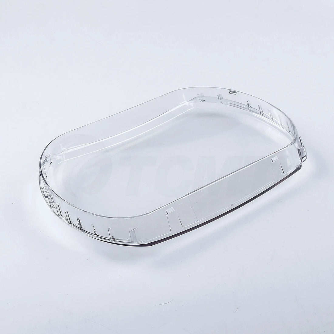 Clear PC Headlight Lens Cover Fit For Harley Touring Road Glide 2015-2022 2021