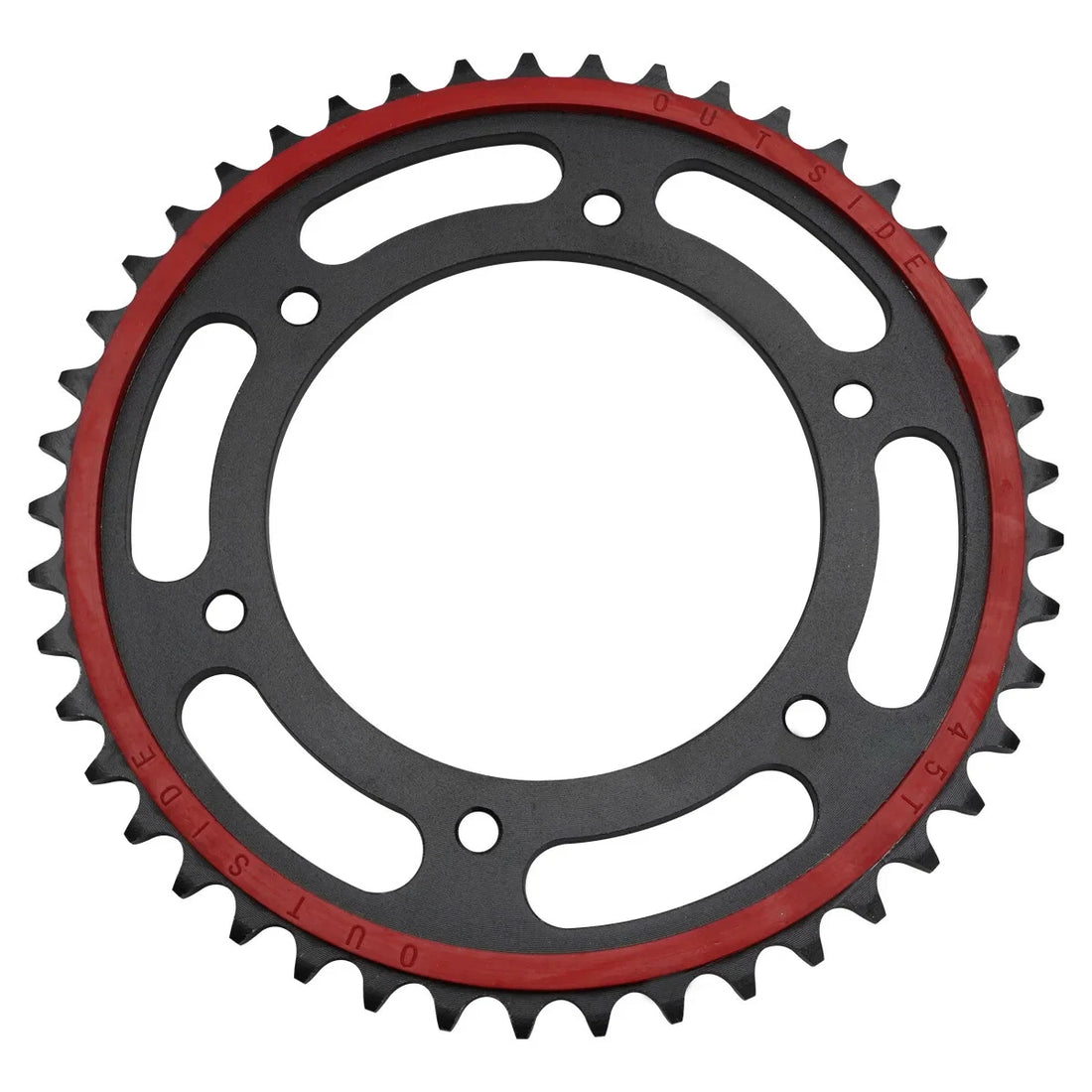 41T Motorcycle Rear Sprocket For CFMOTO 450SR 450 SR