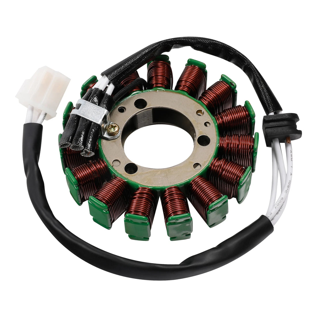 Magneto Generator Stator Coil Fit For Suzuki Gsxr 1000 GSXR1000 2005-2008 2007
