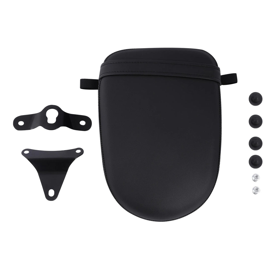 Passenger Seat Cushion Fit For Honda Rebel 300 500 CMX300 CMX500 2017-2025 2018