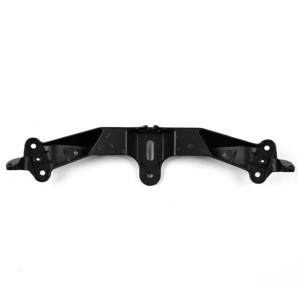 Front Headlight Upper Fairing Bracket Fit For Kawasaki ZX10R ZX-10R 2004-2005 04