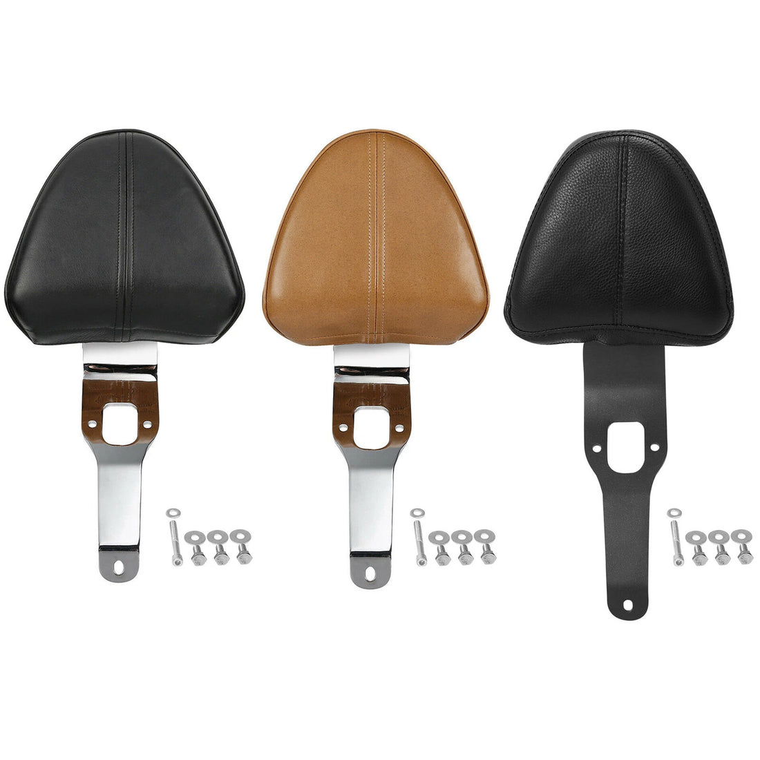 Rider Driver Backrest Pad Support Fit For Indian Scout Sixty ABS 2015-2024 2023