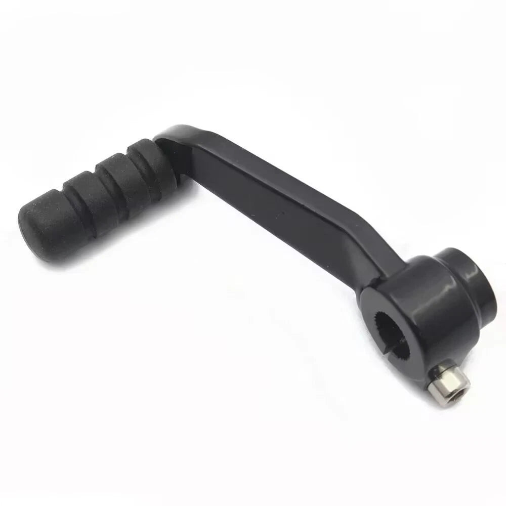 Shift Gear Lever Foot Pedal Shifter Fit For BMW R Nine T Pure 2016-2020 19 Black
