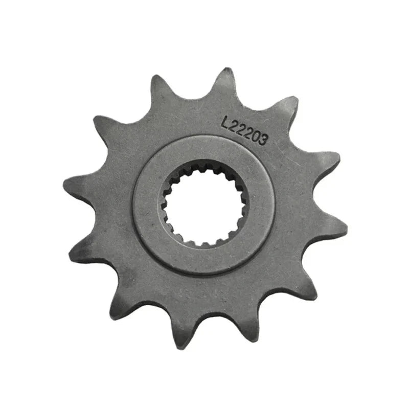 Front Sprocket 14T For Suzuki DR-Z400 DR350 SP200 DR200 SG350 RGV250 RM250