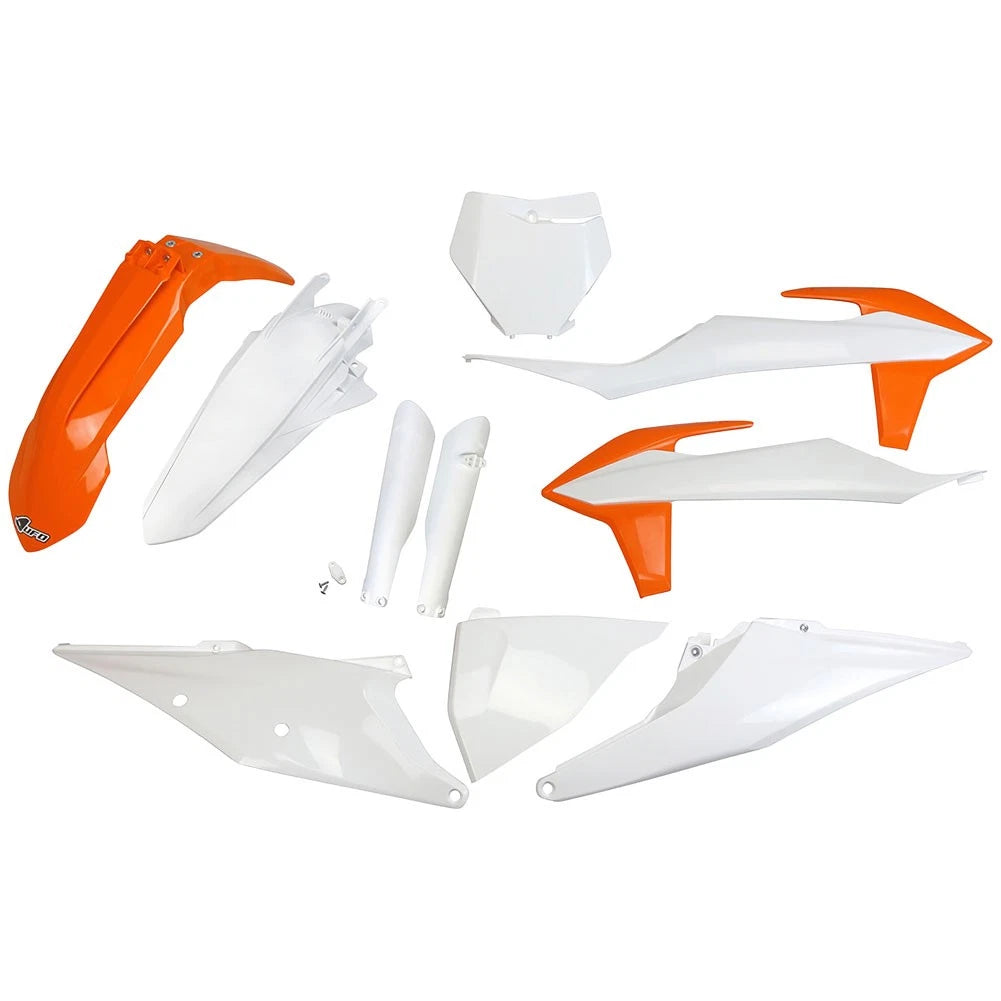 UFO KTKIT522F@999 Full Plastic Kit Original 19