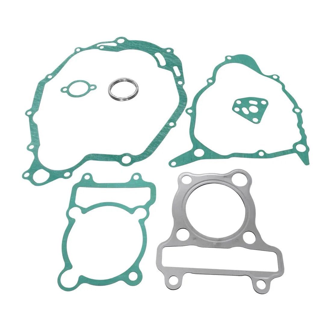 Clutch Cover Gasket Kits For Yamaha TTR230 05-24 TTR225 02-04 XT225 93-07