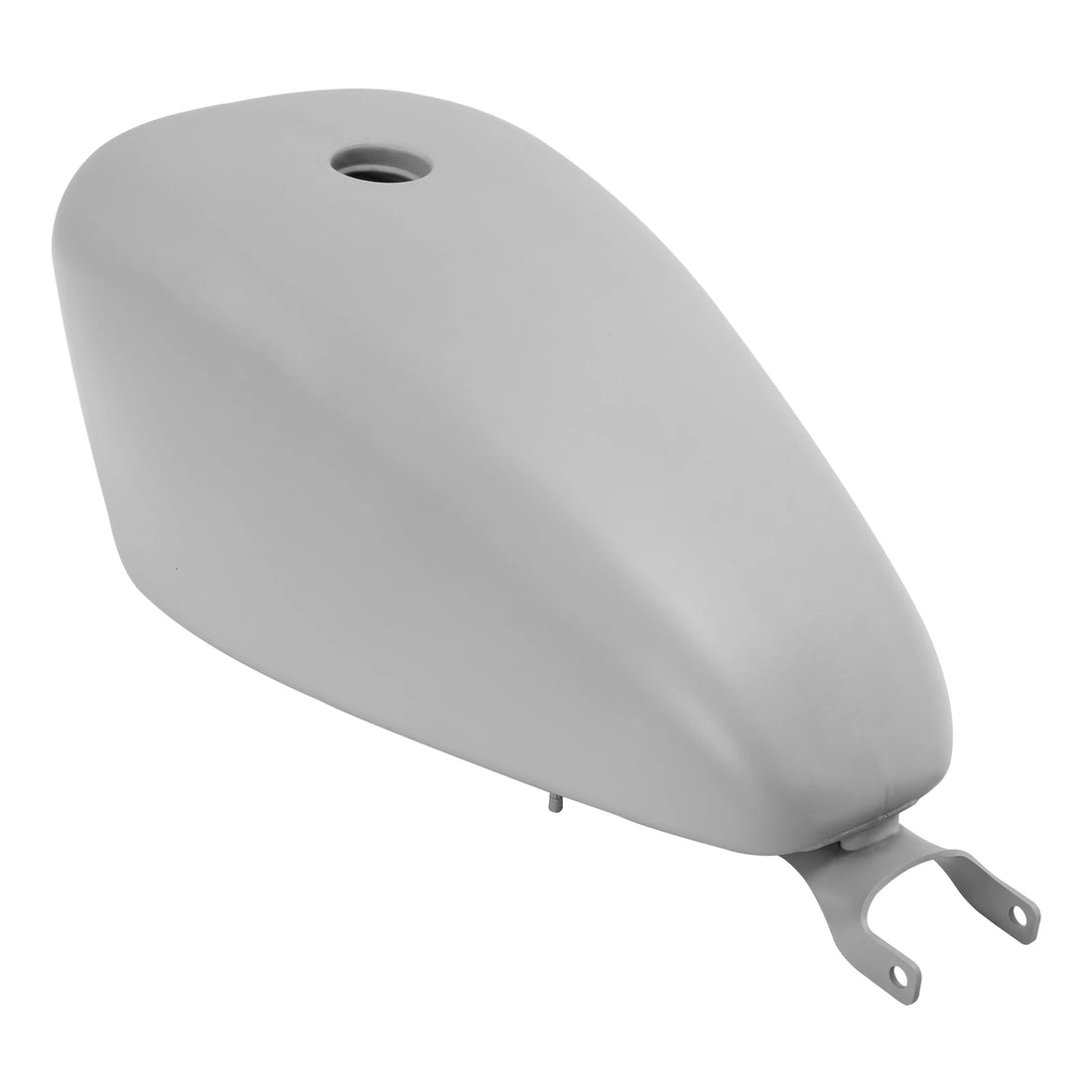 Unpainted 3.7gal. Gas Fuel Tank Fit For Harley Sportster XL 1200 883 2007-2022