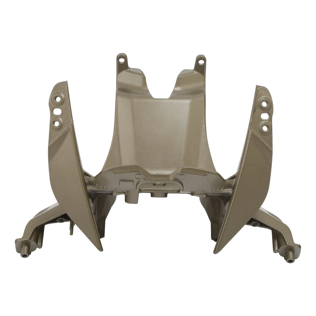 Upper Fairing Stay Headlight Bracket Fit For Ducati Panigale V4 SP2 2022-2024