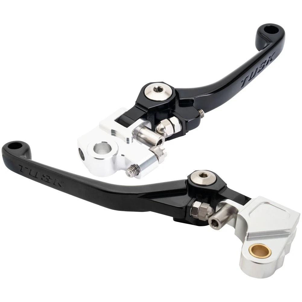 Tusk 2188130010 Multi-Pivot Lever Set Black
