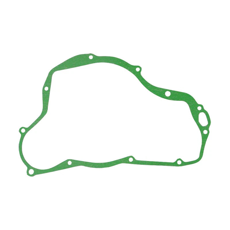 Replacement Motorcycle Crankcase Clutch Cover Gasket for Suzuki RM250 2001-2008