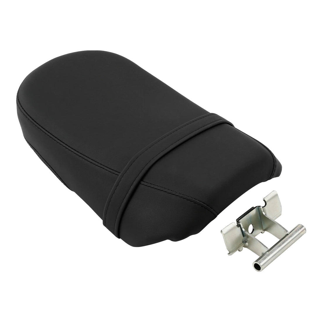 Passenger Pillion Rear Seat Fit For Kawasaki Vulcan S 650 VN650 2015-2025 2024