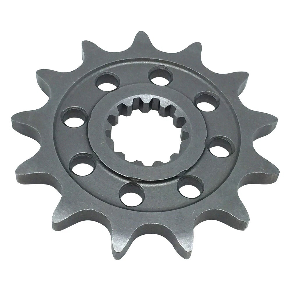 520-13T Front Sprockets For Husqvarna Off Road 250TC/R 2009-2013 250TE 2011-2013
