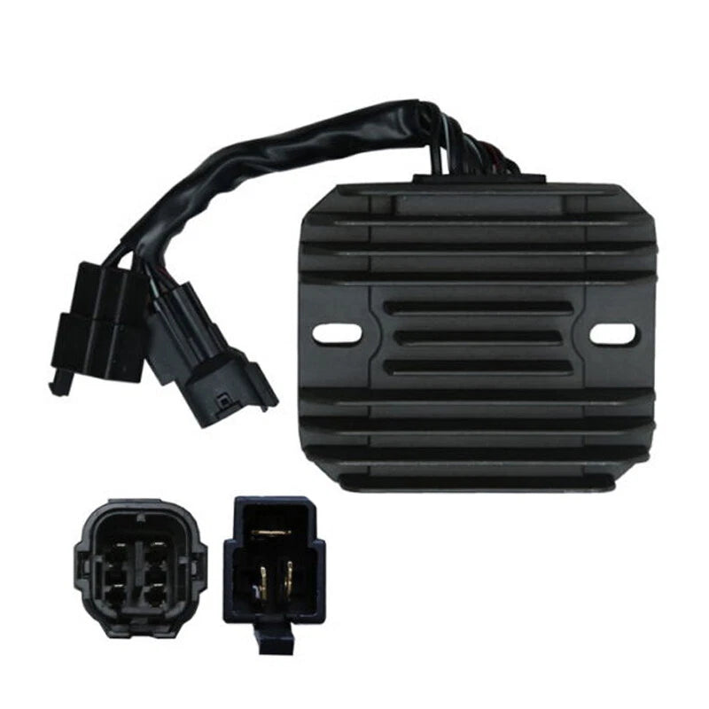 Voltage Regulator Rectifier Fits Suzuki SV650/A/S SV1000 2003-2012 V-Strom 650
