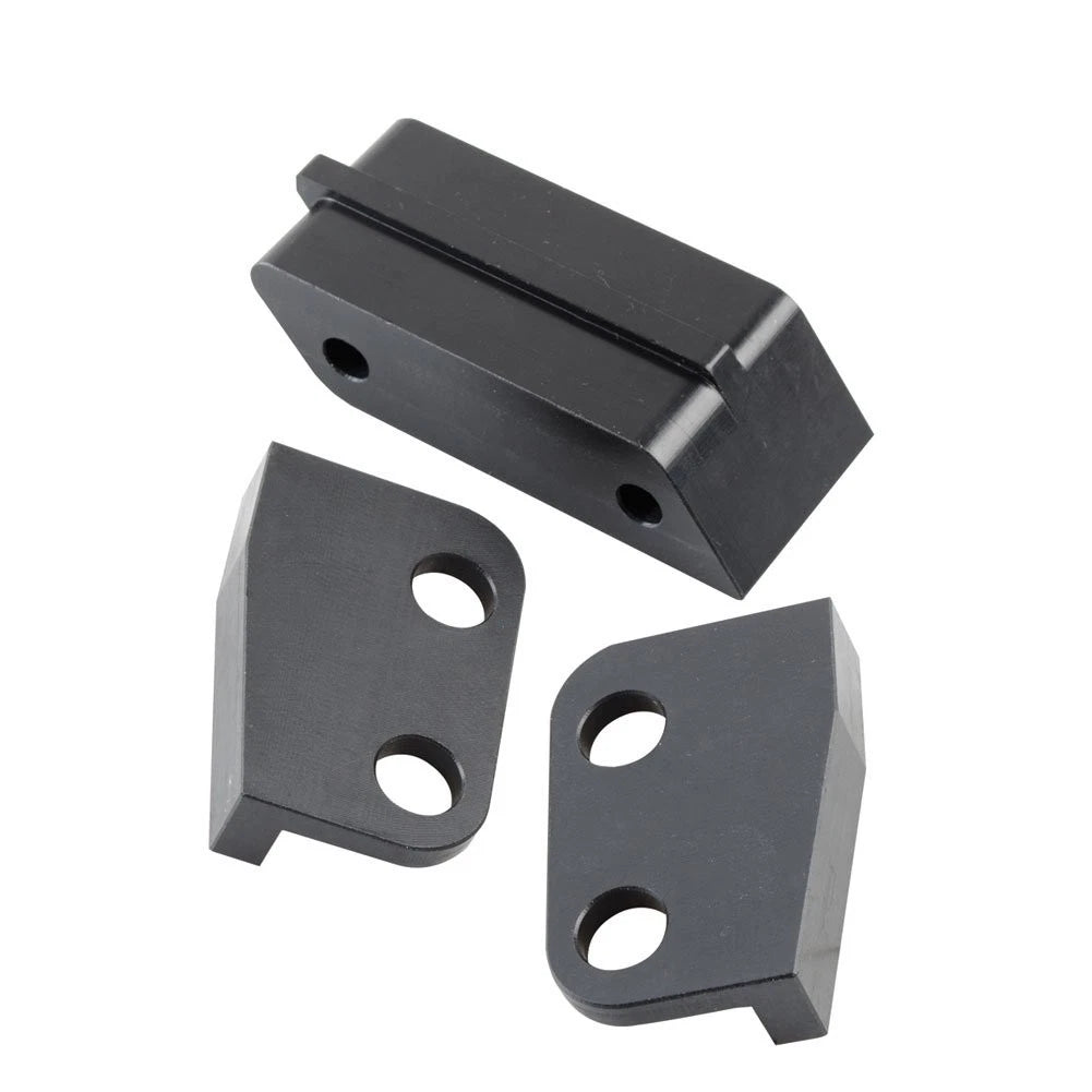 Primary Drive Rear Chain Guide Replacement Rub Block For Yamaha YZ450F 2007-2022