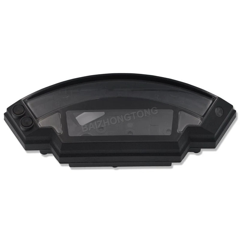 Motorcycle Odometer Gauge Housing Fit for Kawasaki Ninja ZX10R ZX1000 2011-2015