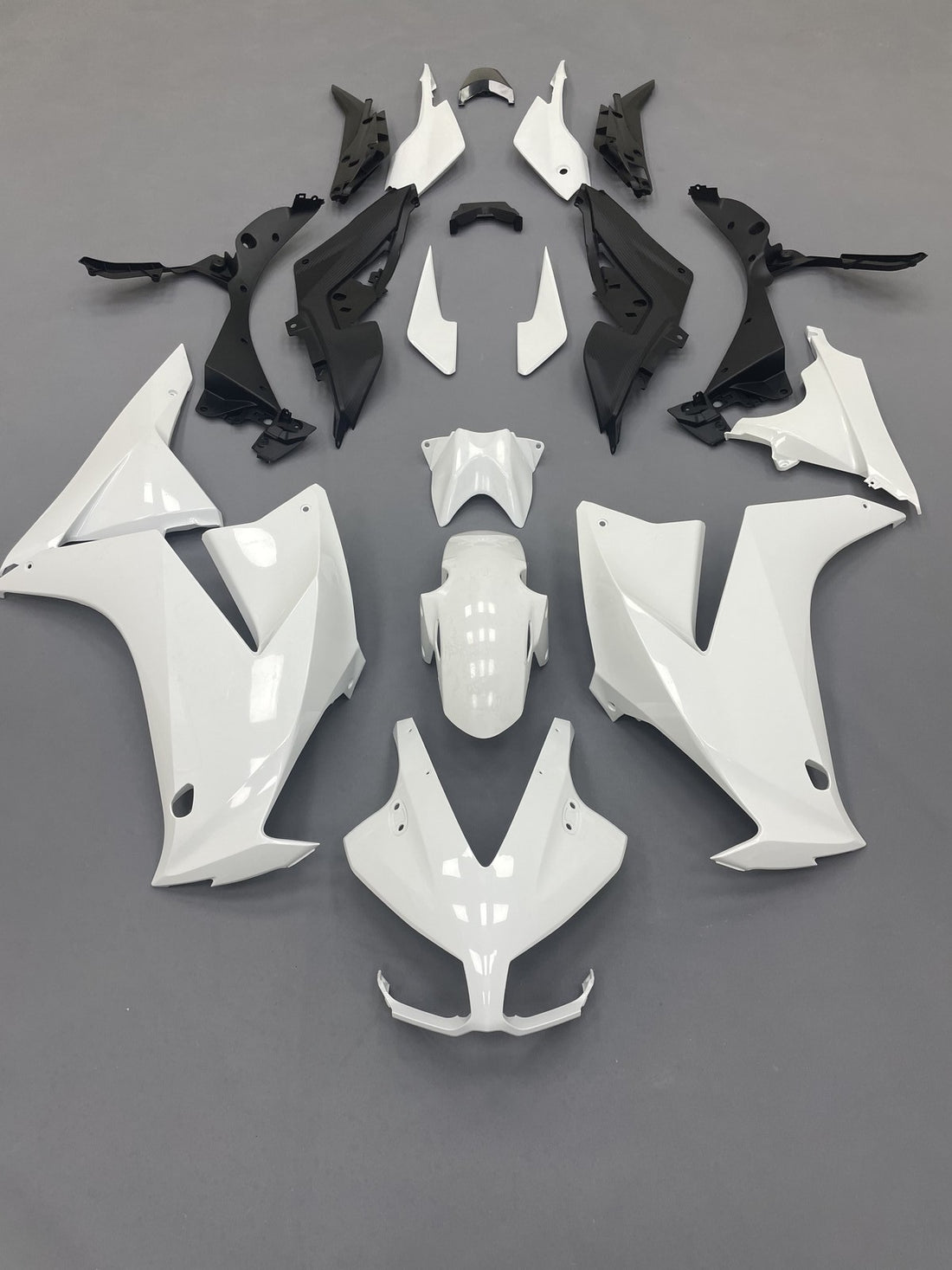 Fairings Kit AFor Honda CBR300R Cbr 300R 2015-2023 Unpainted BS Injection Body