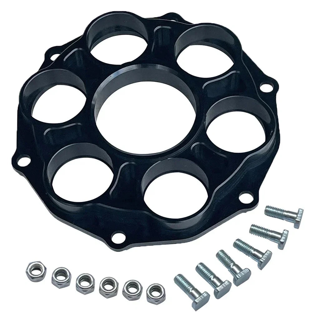 Sprocket Adapter Carriers For Ducati 1199 Superleggeria 15 1200 Monster 14-20