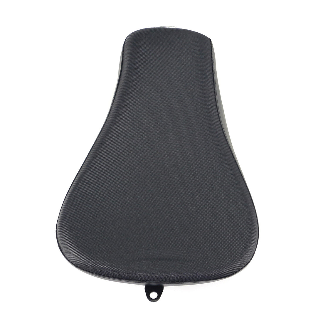 Front Rider Driver Seat Cushion For Harley Sportster XL1200 883 72 48 2010-2015