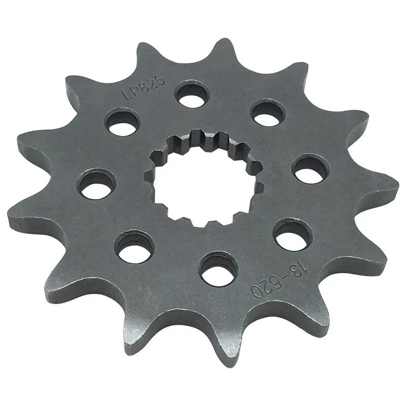 520 Chain 13T Front Sprocket Pinion for Husqvarna 250 TC TE TXC 250 Meo Replica