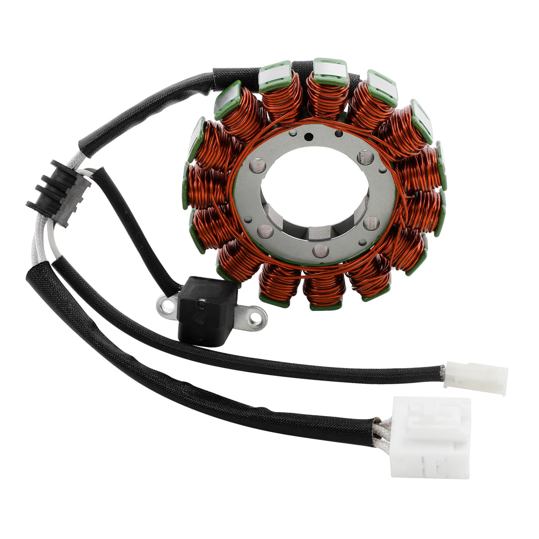 Magneto Generator Stator Coil Fit For Yamaha Yzf R1 YZFR1 2015-2025 16 17 18 19