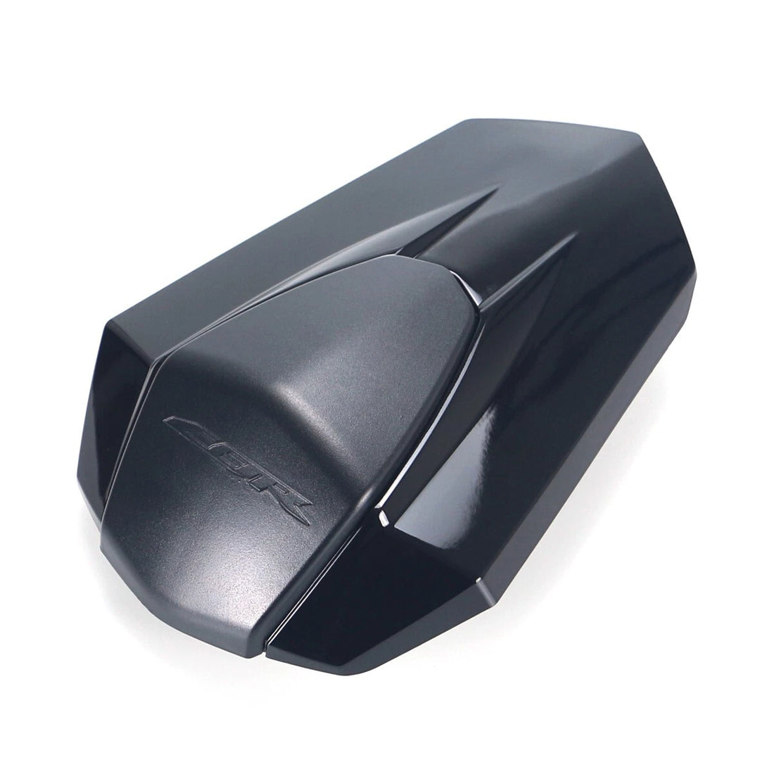 Rear Seat Cover Fairings Cowl For Honda CBR1000RR 2017-2024 2018 2019 2020 Black