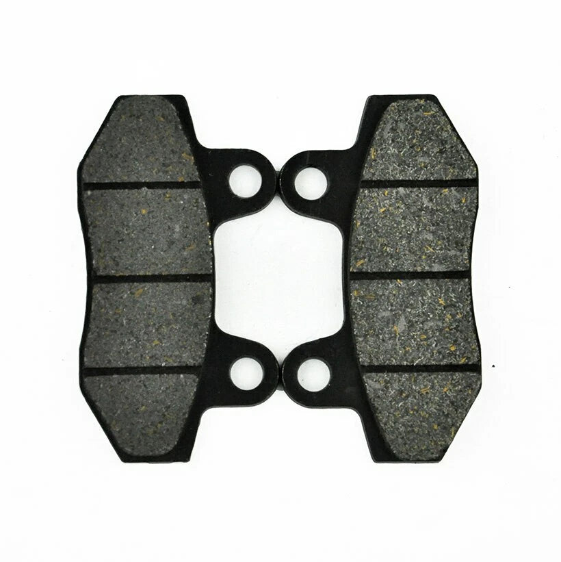 Brake Pad for Hyosung GT Comet GT125R RC GV125 GV650 RT125 RX125 SM GV700 GV1000