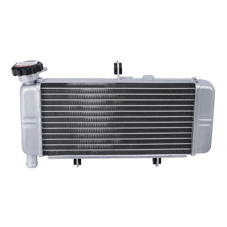 Engine Compartment Cooling Radiator Fit Honda CB300F 2015-2018 CBR300R 2015-2022