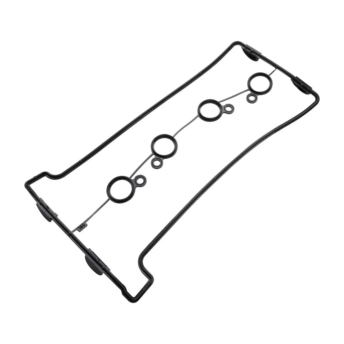 Cylinder Head Cover Gasket For Yamaha YZF-R6 03-05 YZF-R6S 06-09 FZ6 04-09