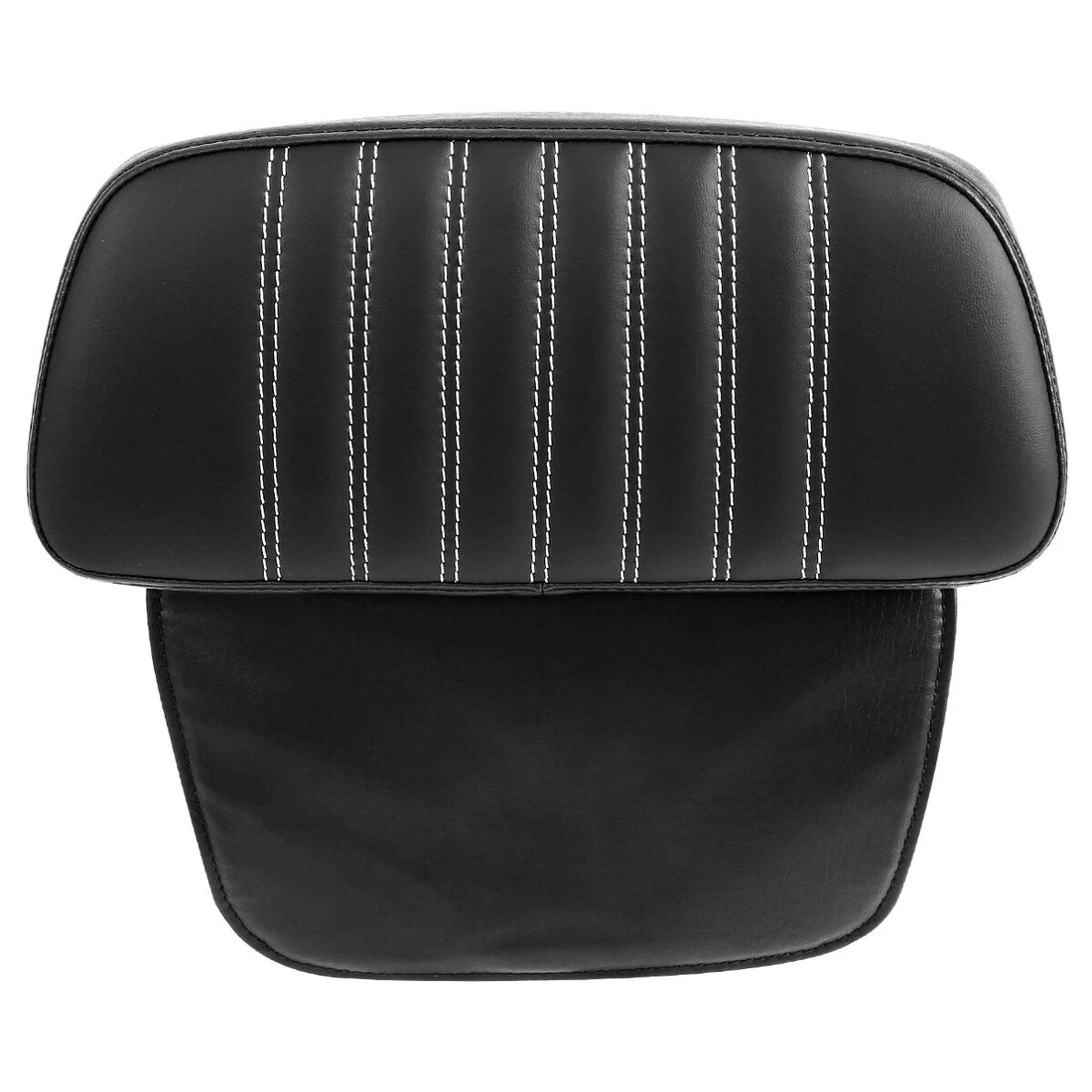 Chopped Passenger Backrest Fit For Harley Touring Road King 2014-2023