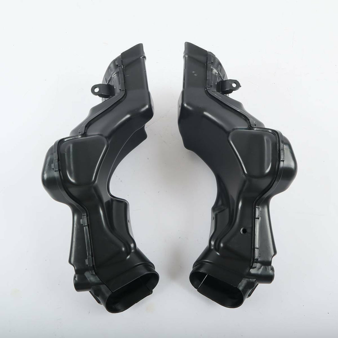 K7 ABS Ram Air Intake Tube Ducts Duct For Suzuki GSXR1000 2007-2008 GSX-R 1000