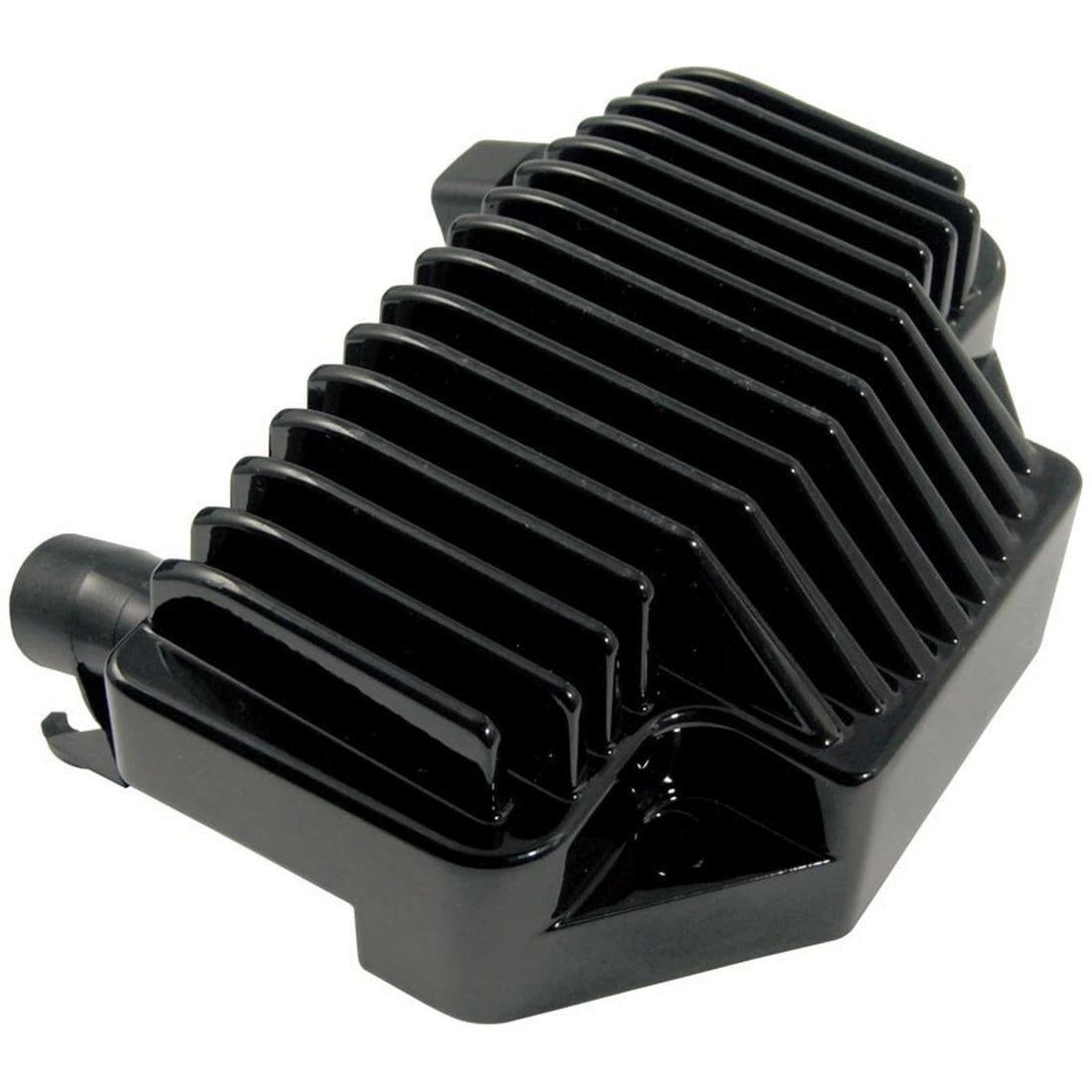 New Regulator Rectifier Assembly For Harley Davidson Dyna 08-14 74631-08
