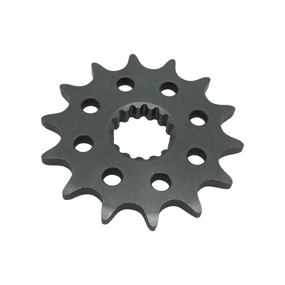 Front Sprocket For Husqvarna 450 FR Rally 15-24 450FS 16-24 501FE 14-22
