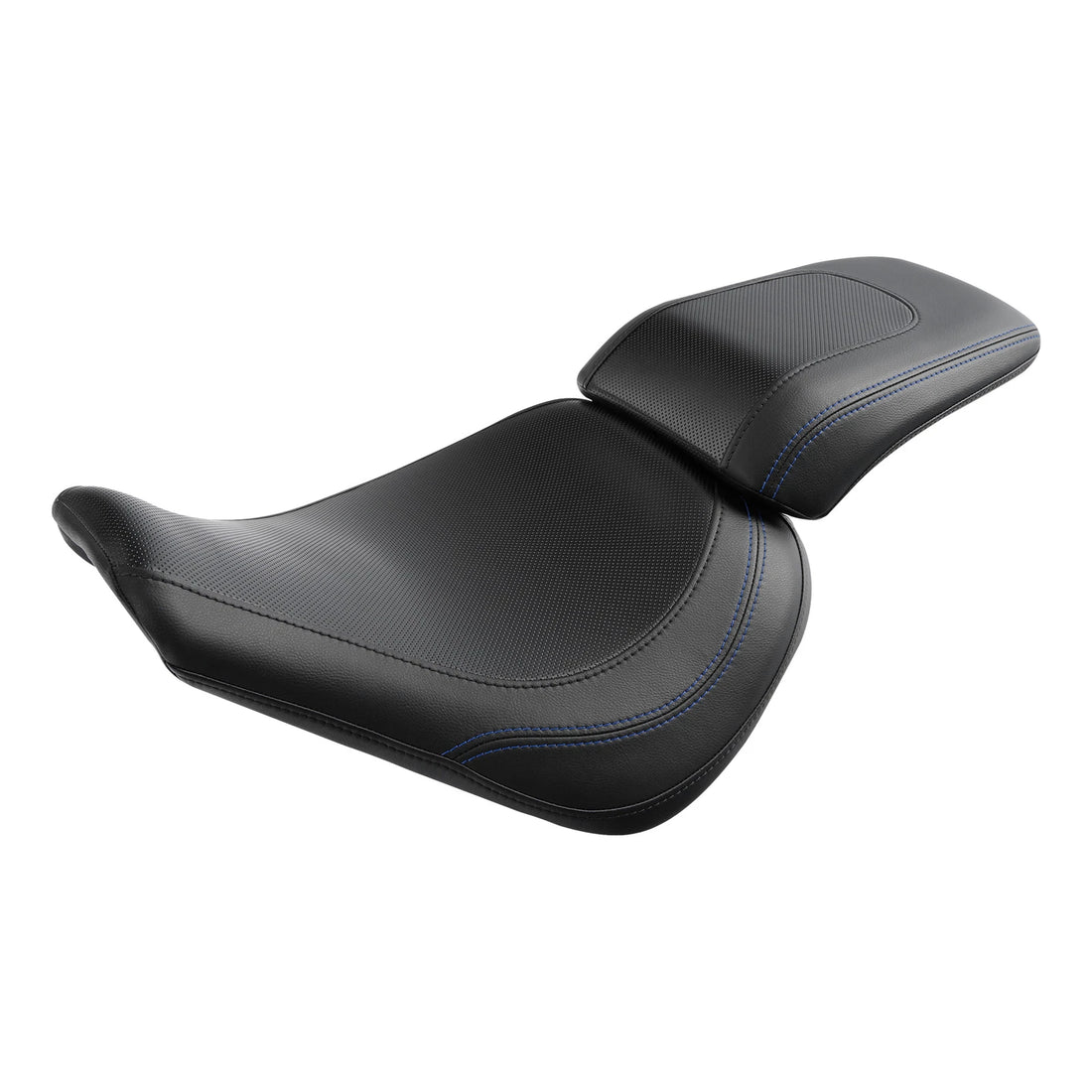 Driver & Passenger Seats Fit For Harley Fat Boy Flfb Flfbs 2018-2025 2022 2021
