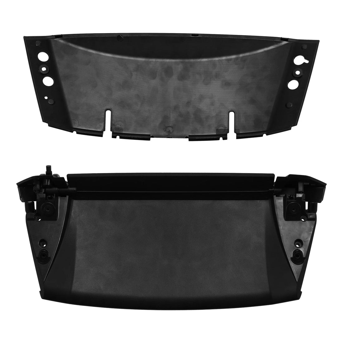Inner Fairing Air Vent Duct Fit For Harley Cvo Street Glide Flhxse 2023-2025 23