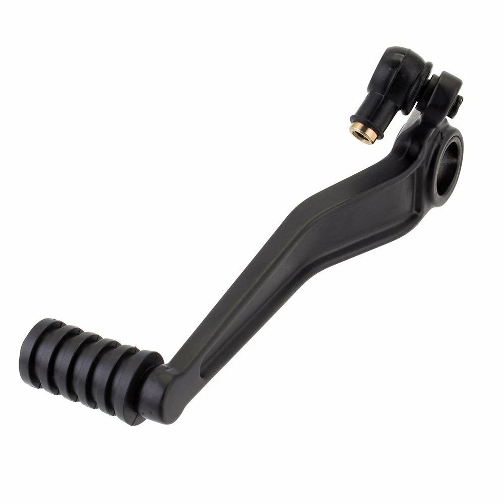 Black Gear Shift Levers Fits Suzuki GSXR600/750 1997-2005 Bandit 1200 TL1000R/S