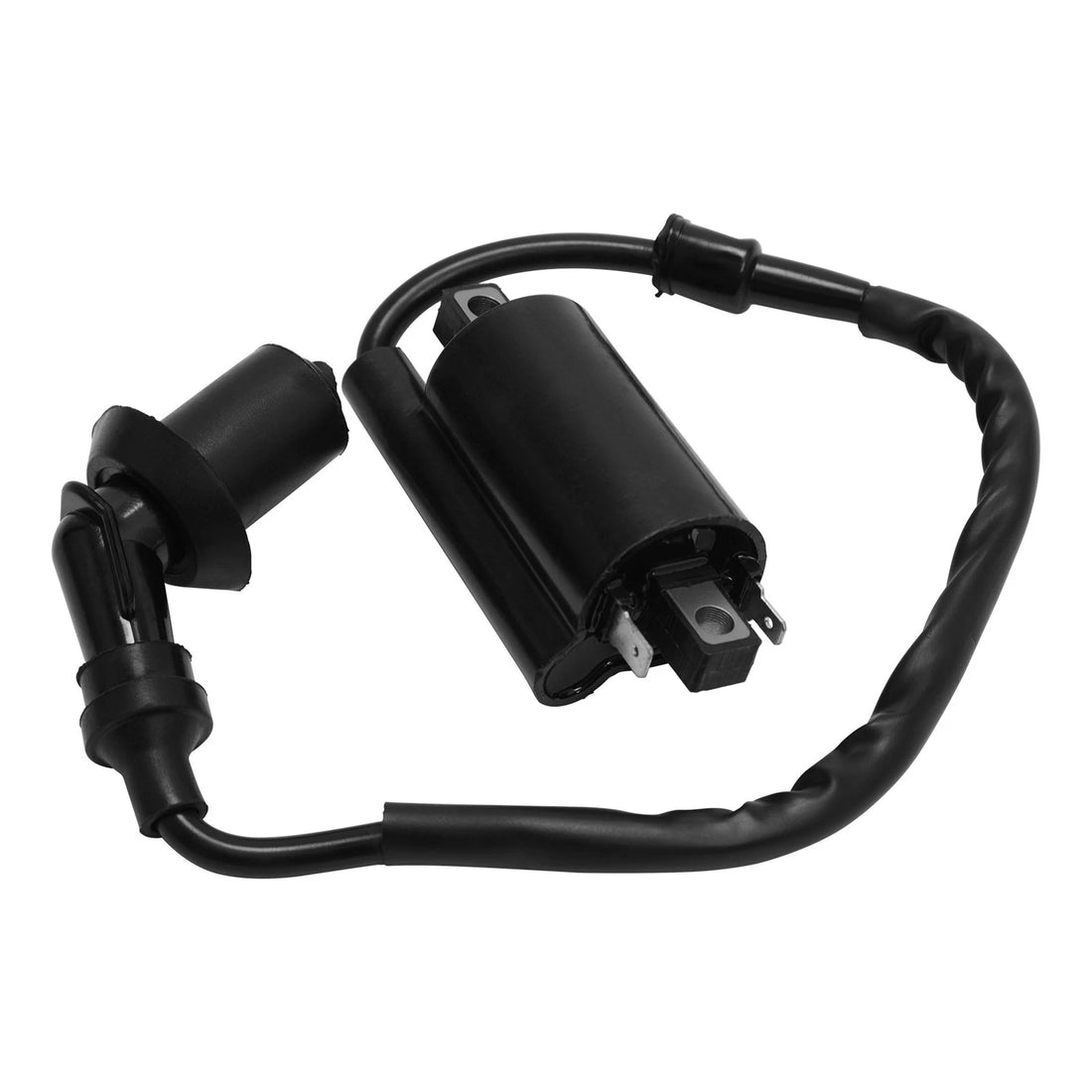 1x Ignition Coil Fit For Yamaha Virago XV250 XV 250 1995-2007