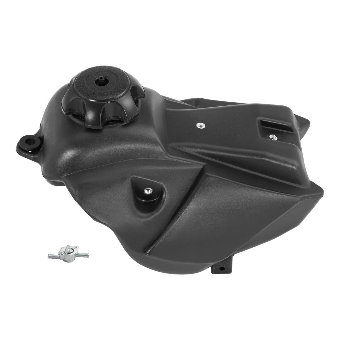 Fuel Gas Tank Petcock Cap Fit For Suzuki RM65 DRZ110 03-05 Kawasaki KLX110 02-08