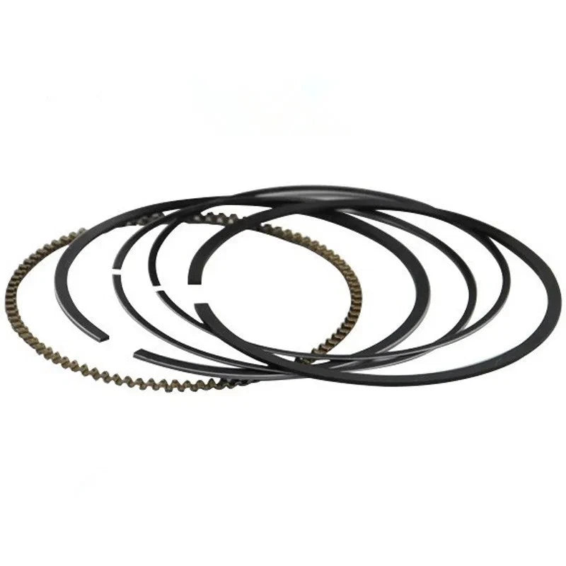 Motorcycle Cylinder Piston Ring Kits For Honda KW3 250 70.5mm