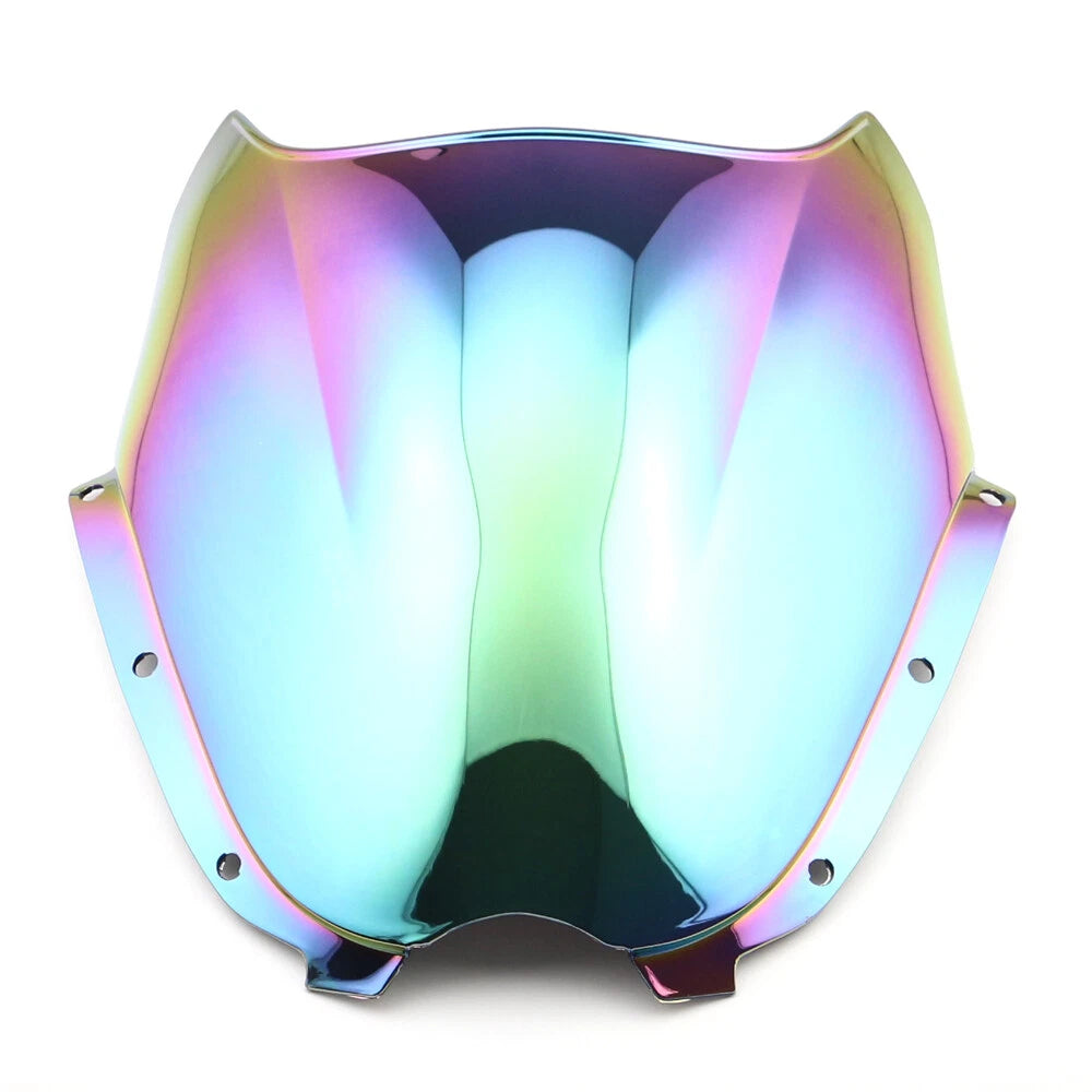 Motorcycle Windshield Windscreen For Hyosung GT125 GT250R GT650R Iridium