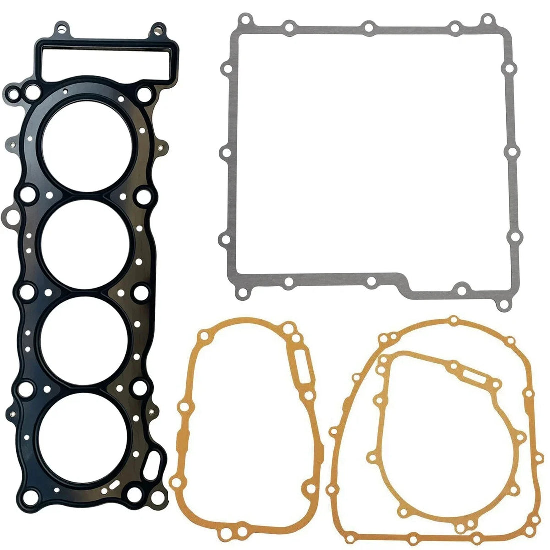 Generator Clutch Covers Oil Pan Cylinder Gasket Kits Benelli BN600 BJ600 17-19