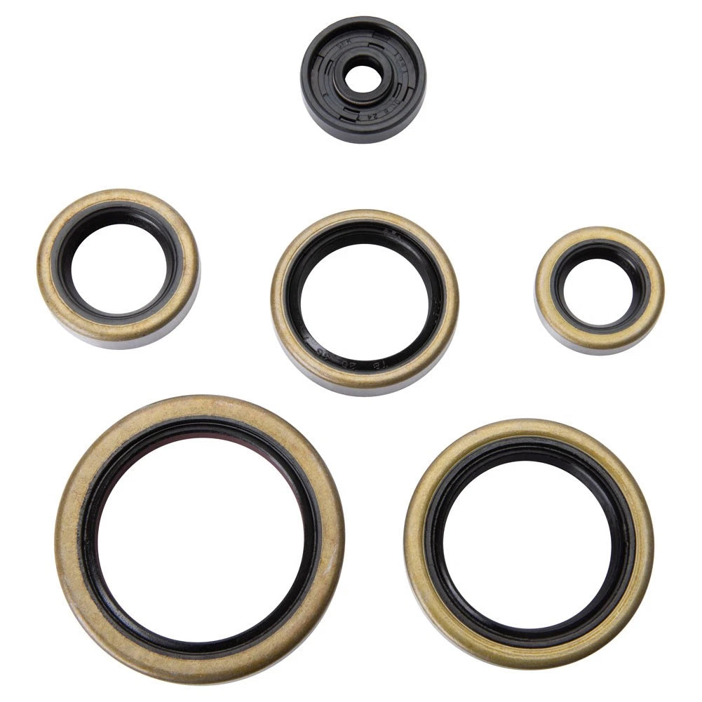 Tusk 133-914-0032 Engine Oil Seal Kit