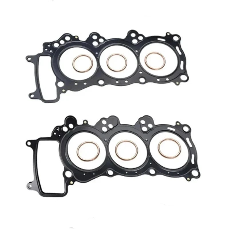 Motorcycle Cylinder Head Base Gasket Kits For Honda GL1800 Goldwing 2018-2024
