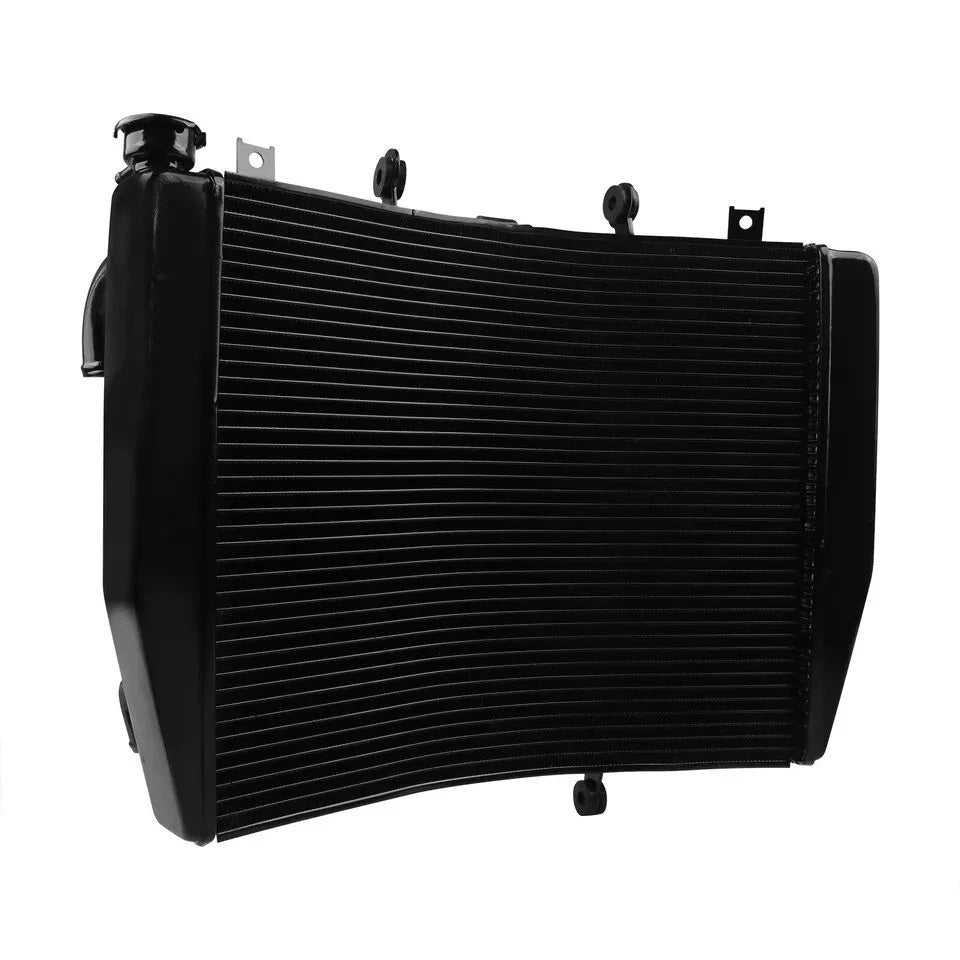Engine Cooling Radiator Fits Kawasaki Ninja ZX14R 2012-2019 GTR1400 2008-2012 09