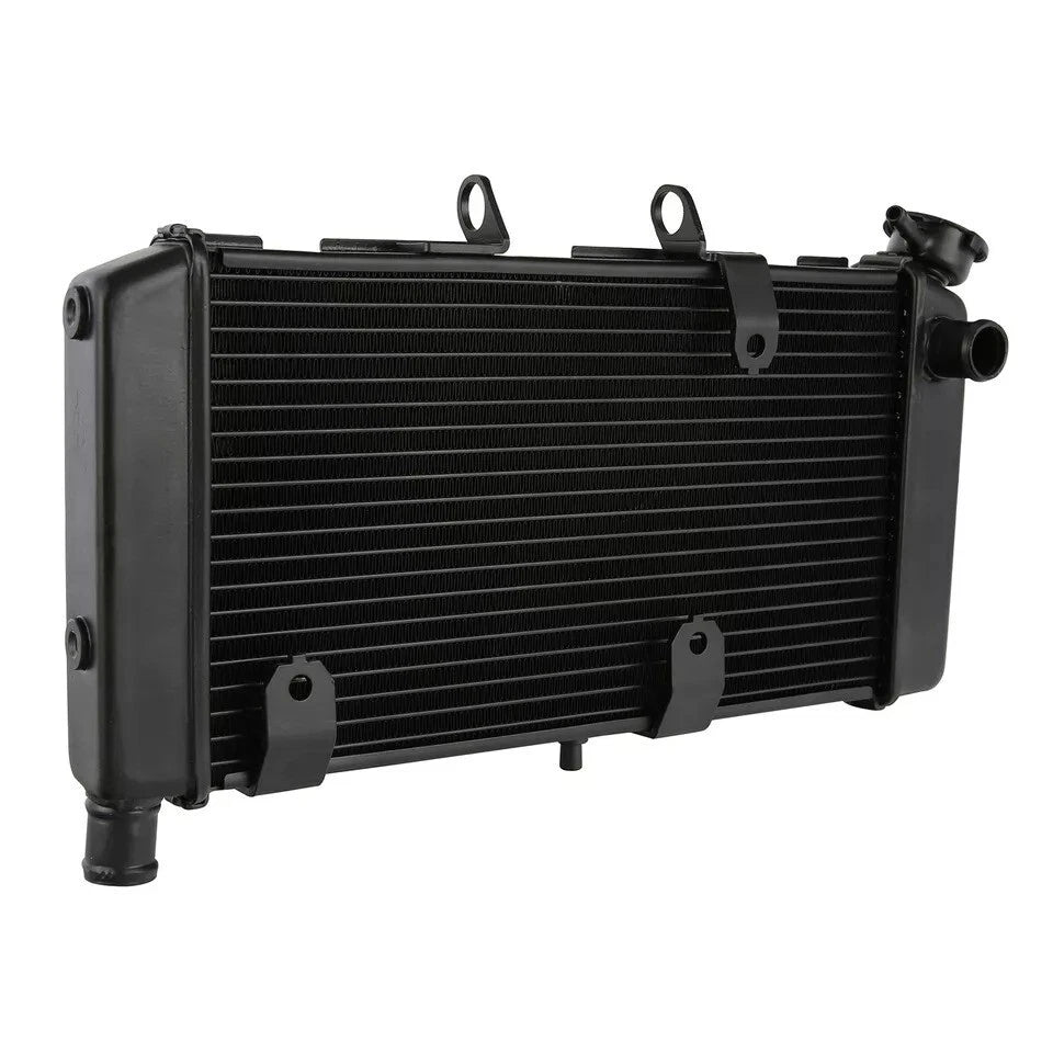 Motorcycle Engine Compartment Cooling Radiator For Honda CTX700 2014-2017 2018