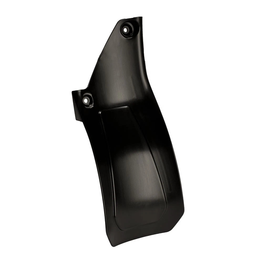 Acerbis Air Box Mud Flap Black For Husqvarna FE 501 2017-2022