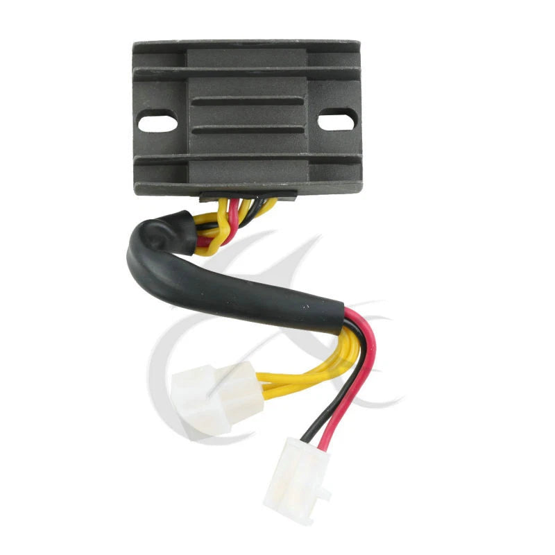 Voltage Rectifier Regulator Fit For SUZUKI LS650L1 2011 2014-2016 SV650 99-2002