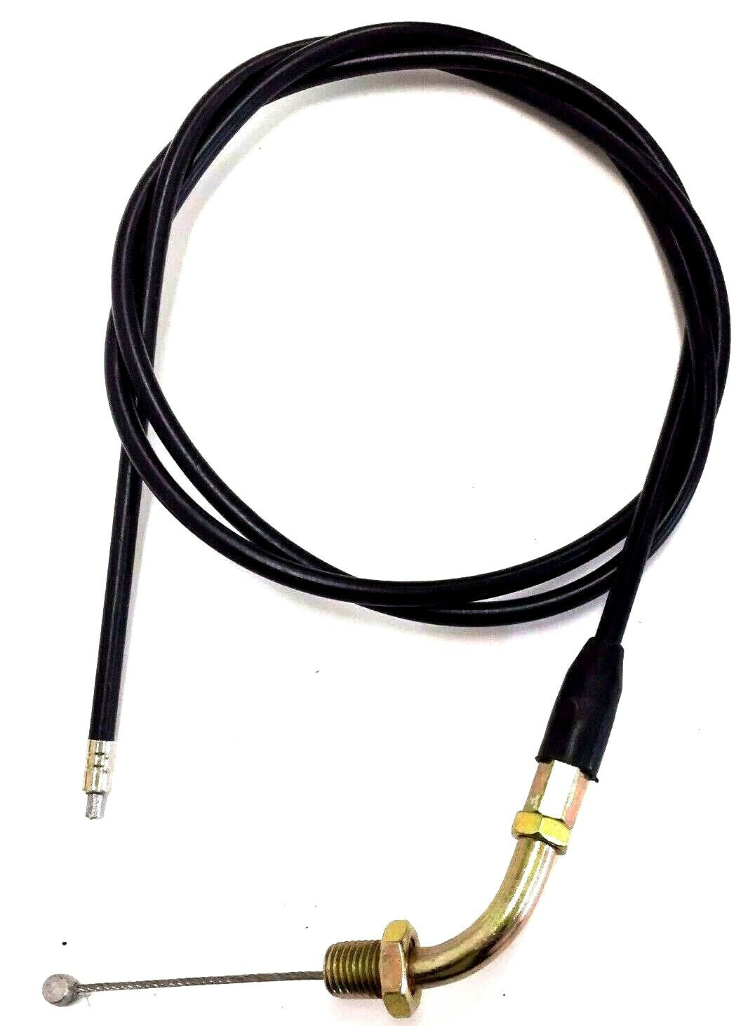 74“ Cable Del Acelerador 33CC 43CC 49CC Scooter DE Gas Zooma X Treme G-SCOOTER